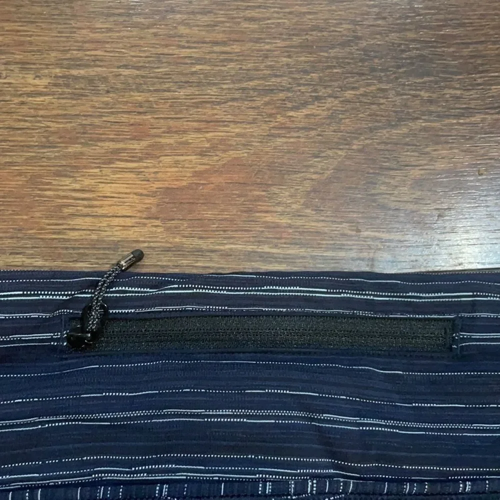 Lululemon capris 8 (4686R)